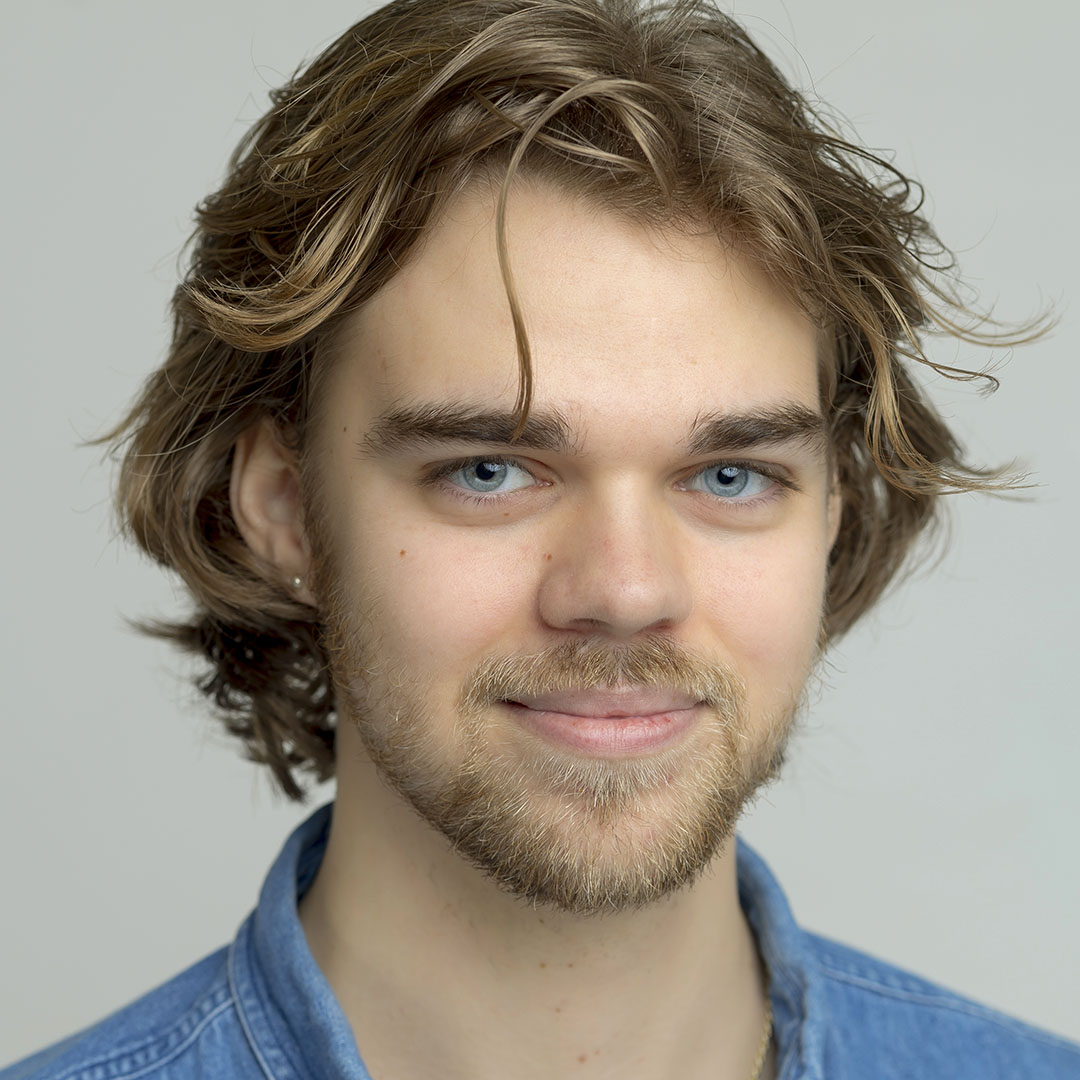 Jake Weinheimer