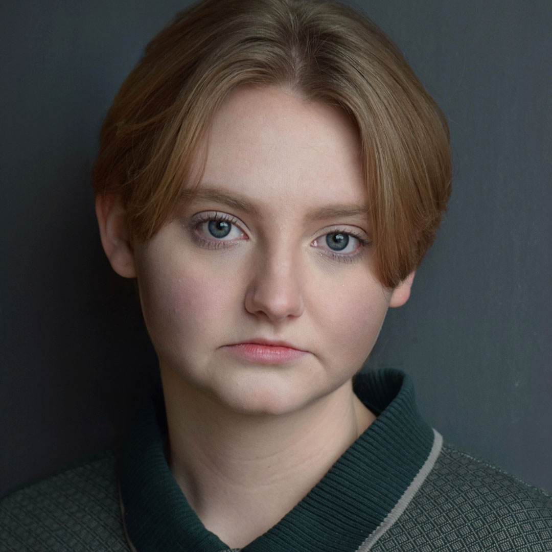 Lily Jean Olsen