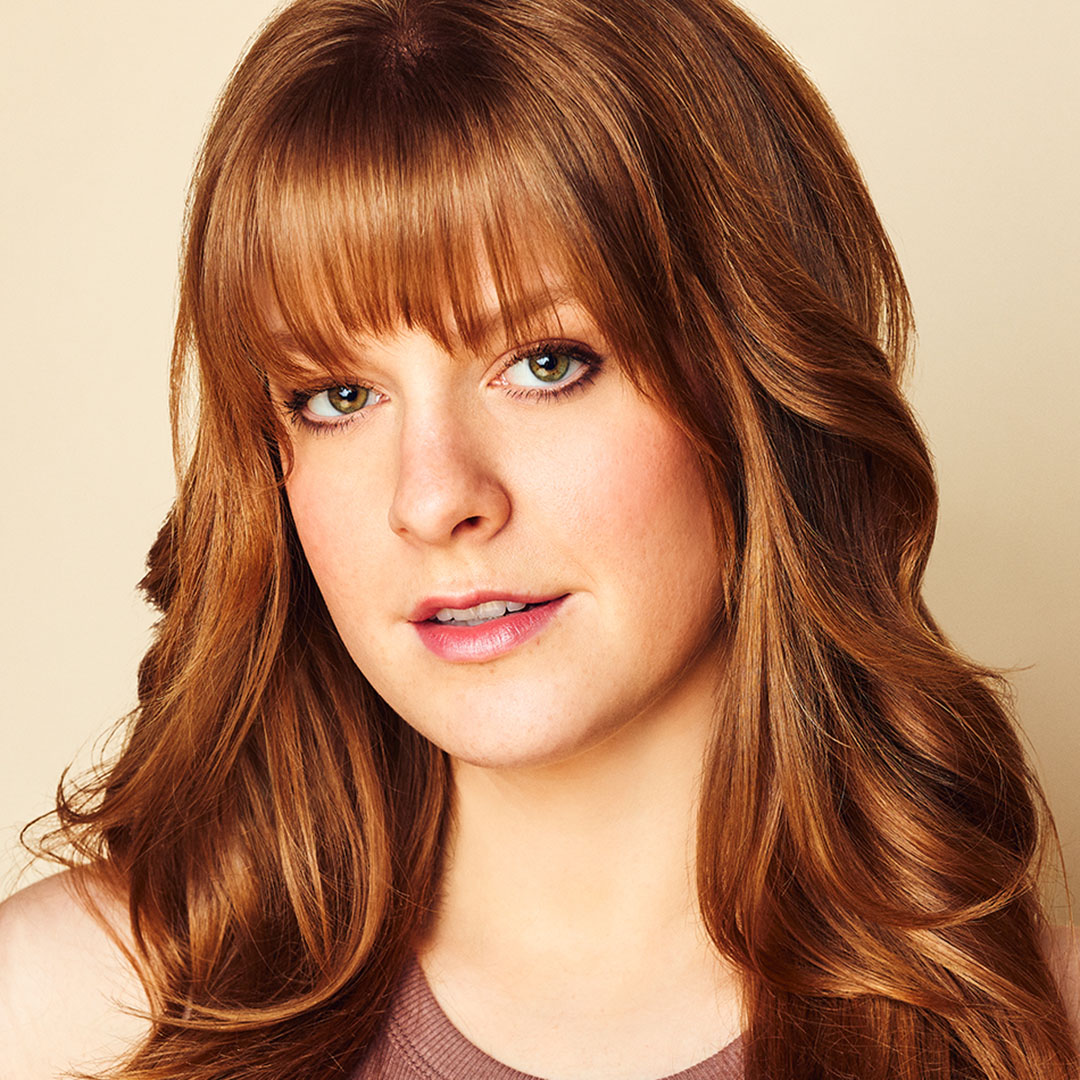 Lydia Robison