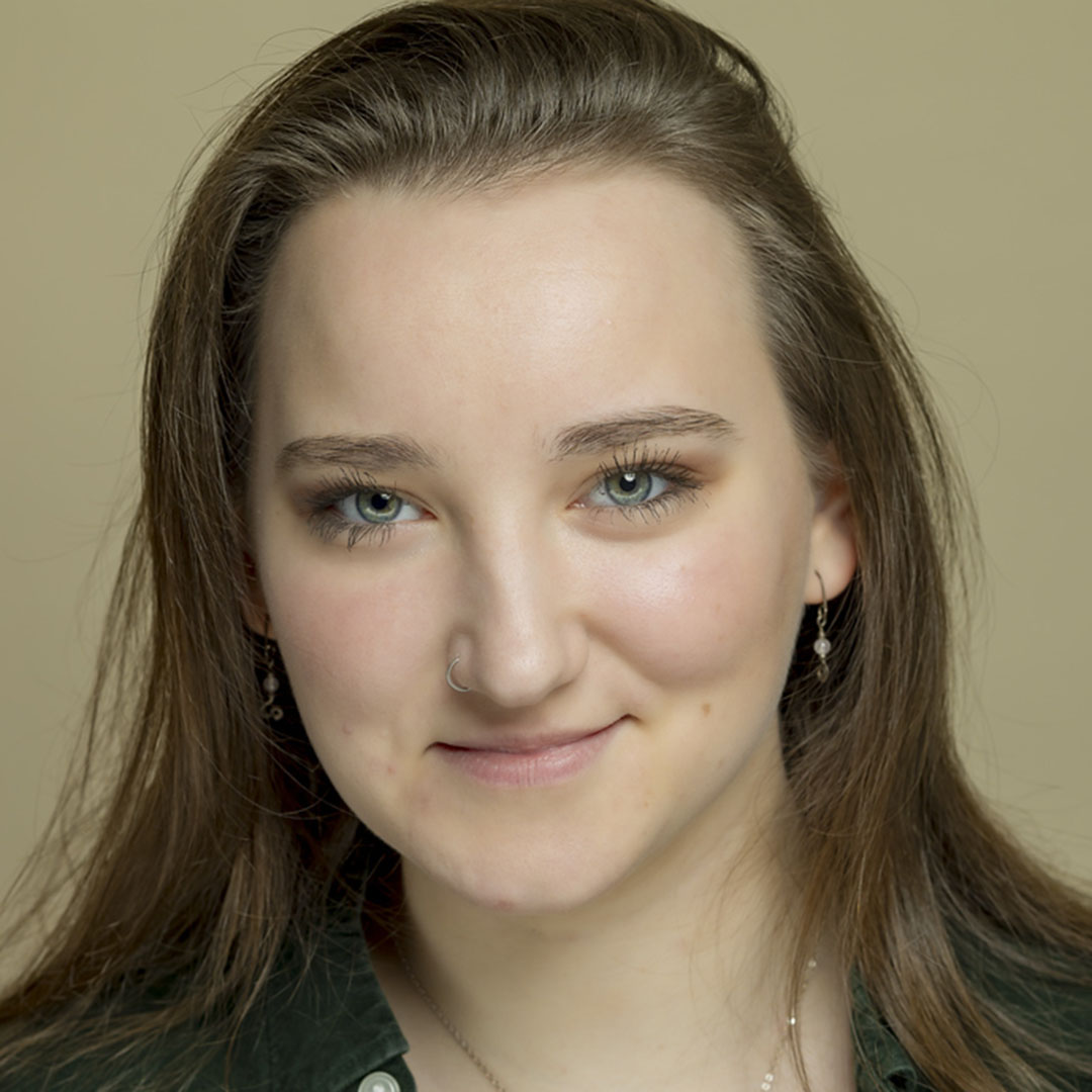 Rachel Larson