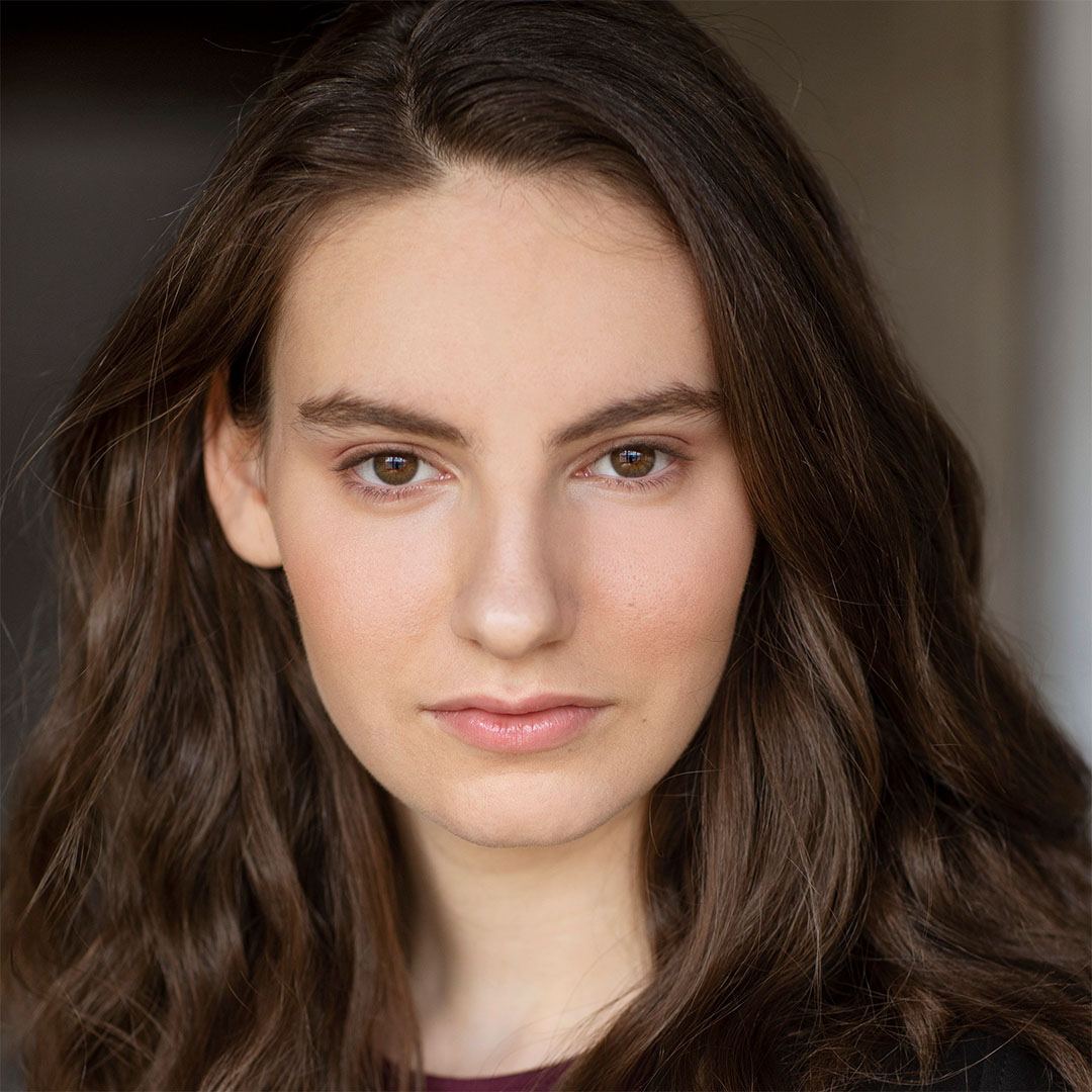 Ava Duvall