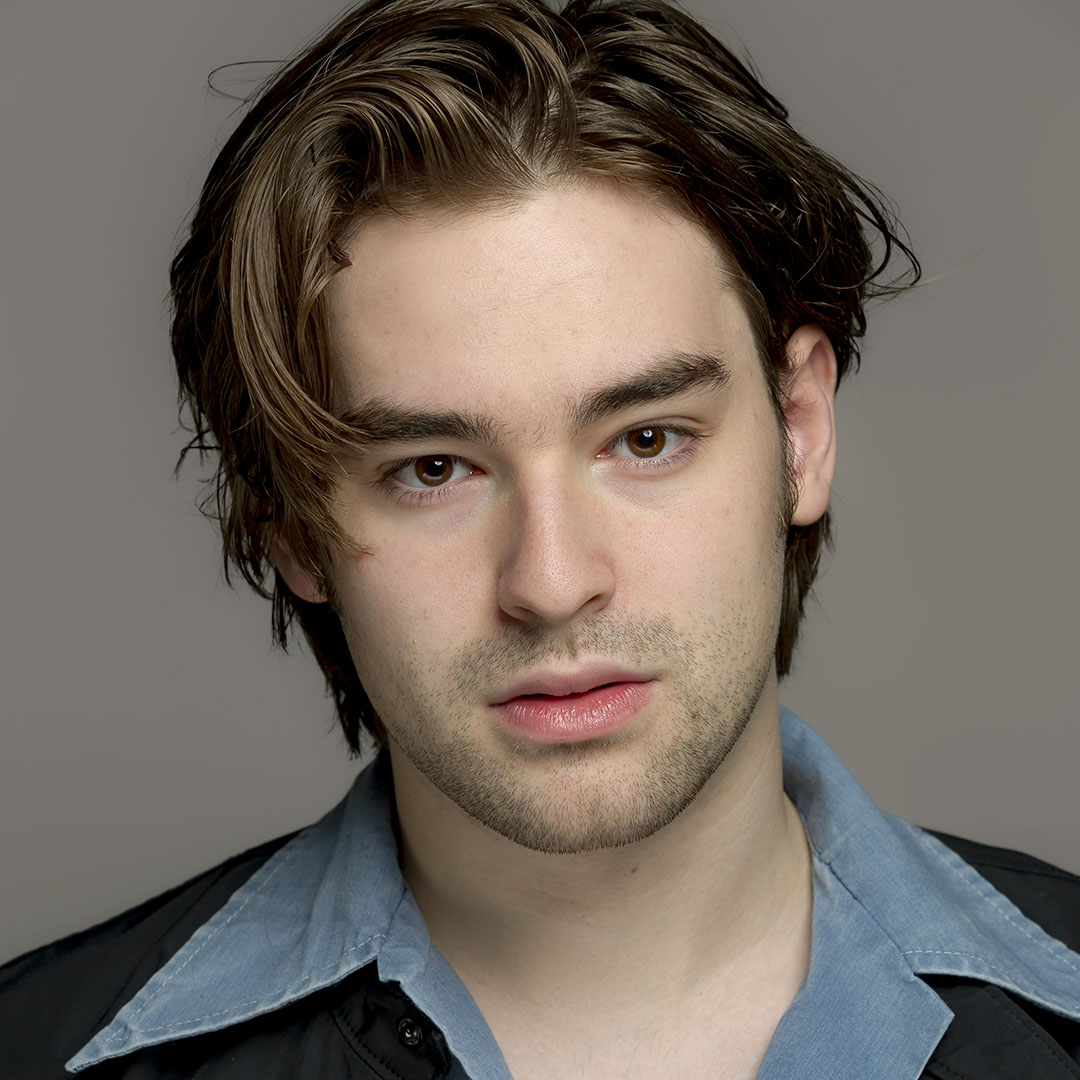 Hunter Trammell