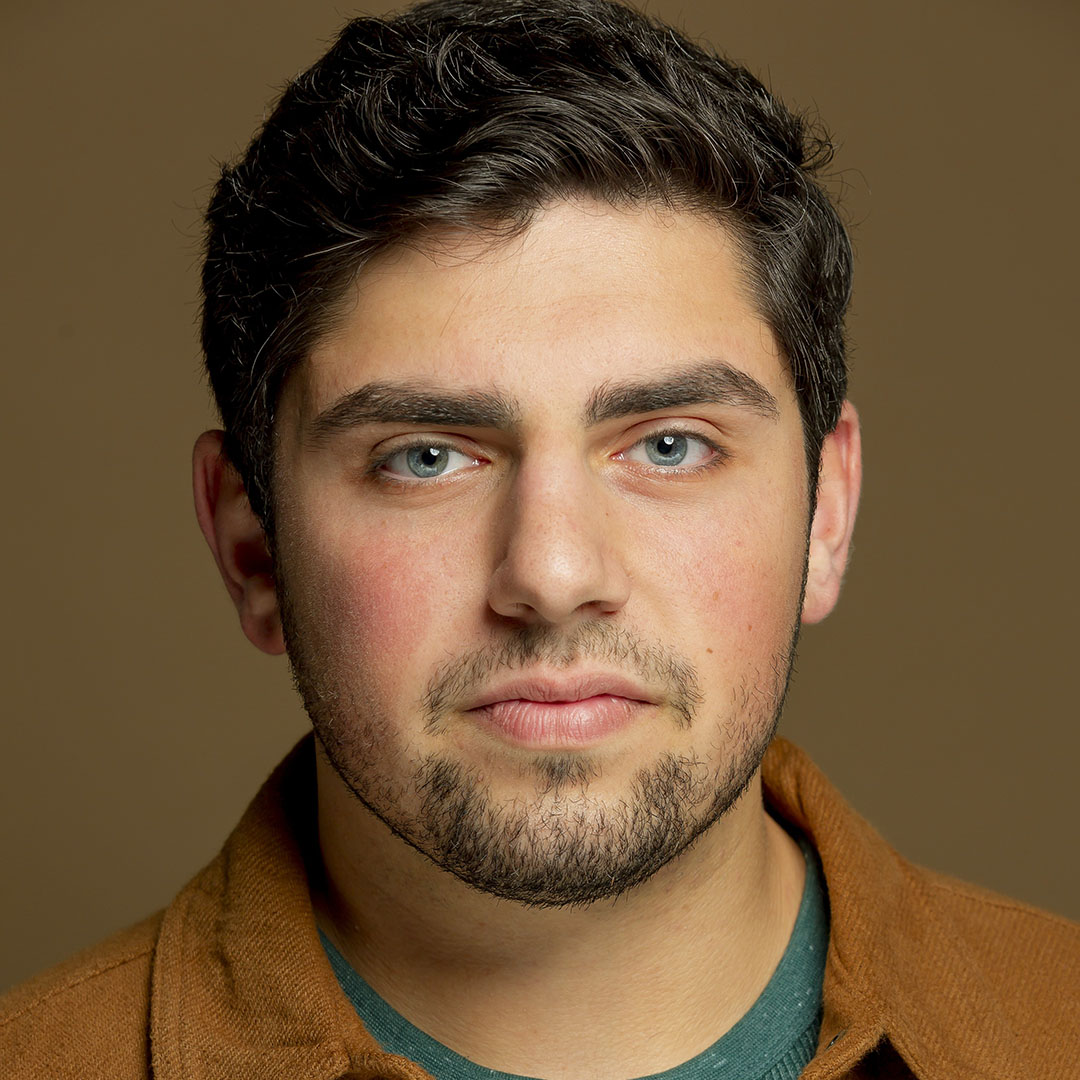 Kevin Naddeo