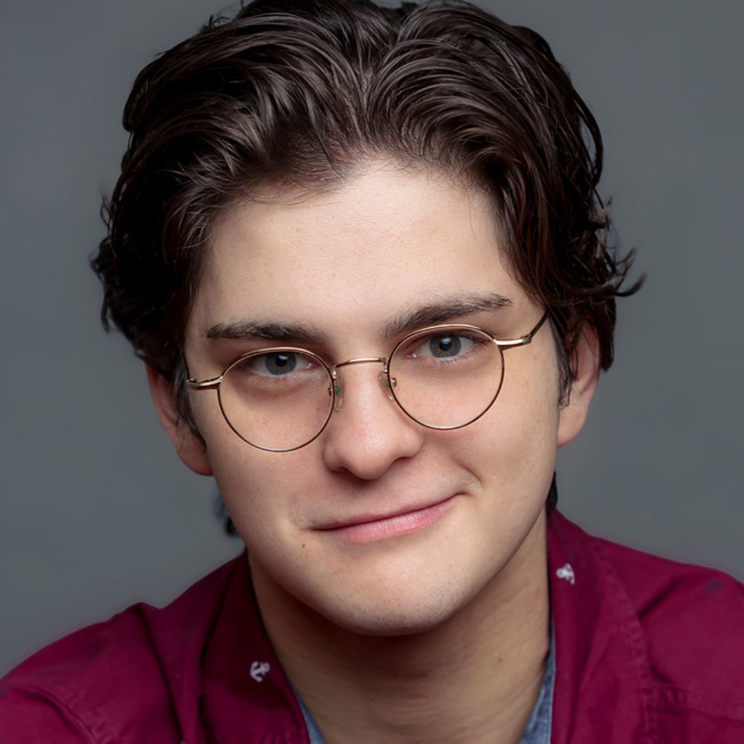 Dustin Parsons
