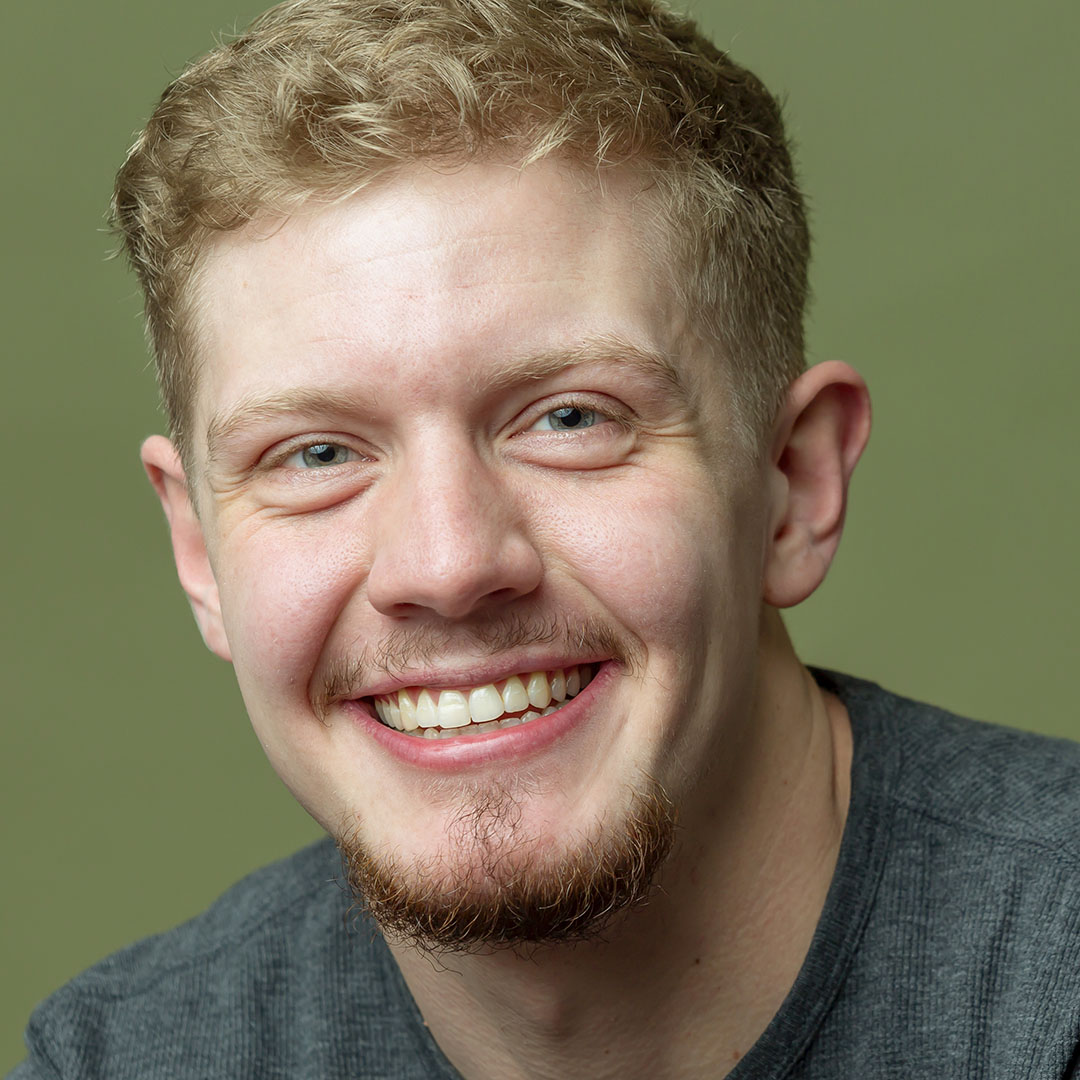 Eli Lucas