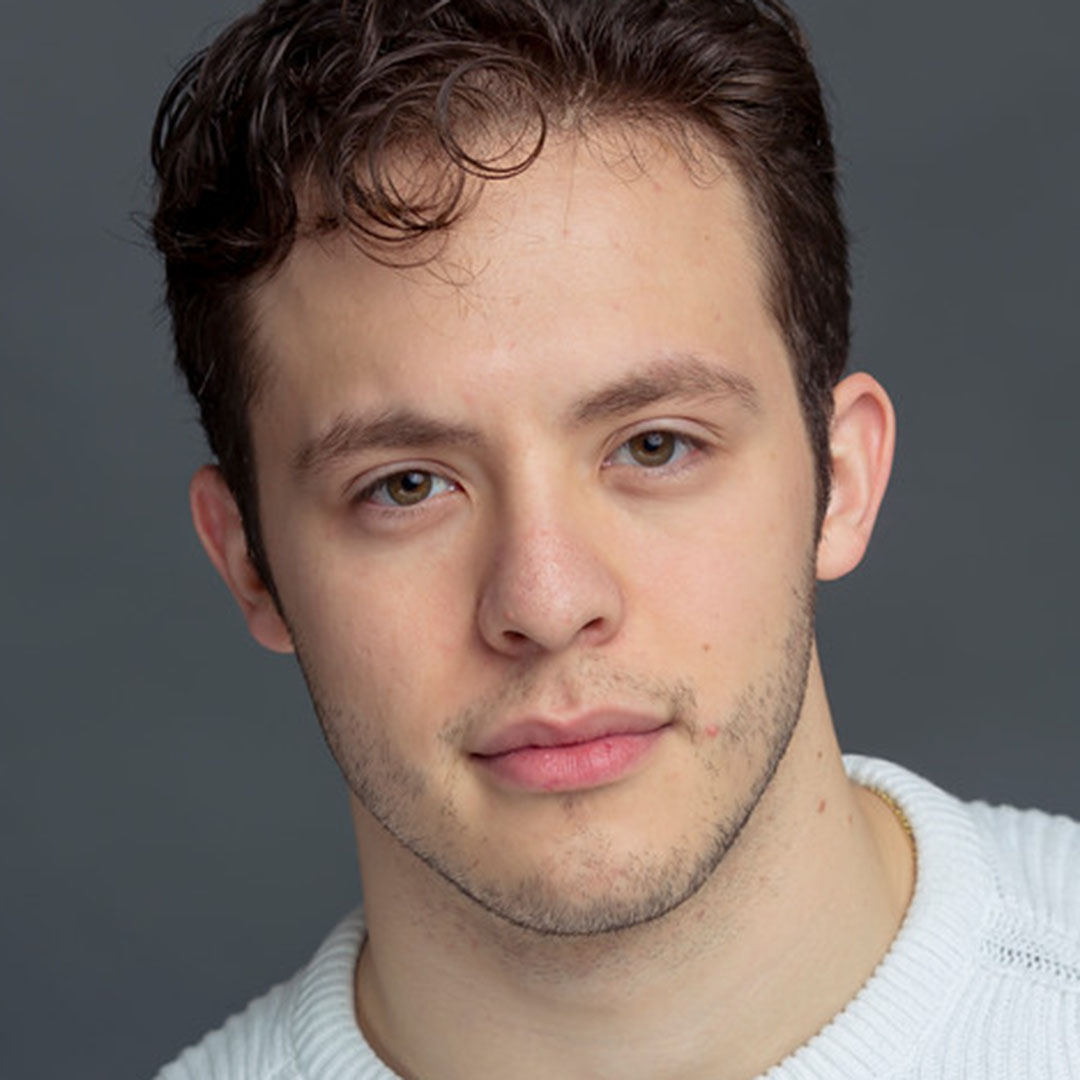 Gabriel Nasato