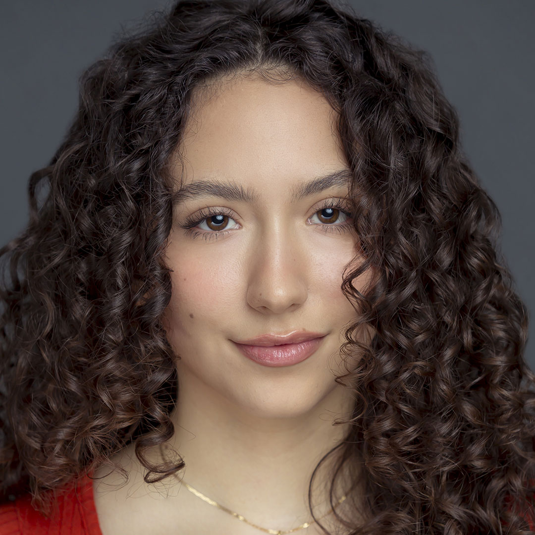 Julianna Weis-Palacios