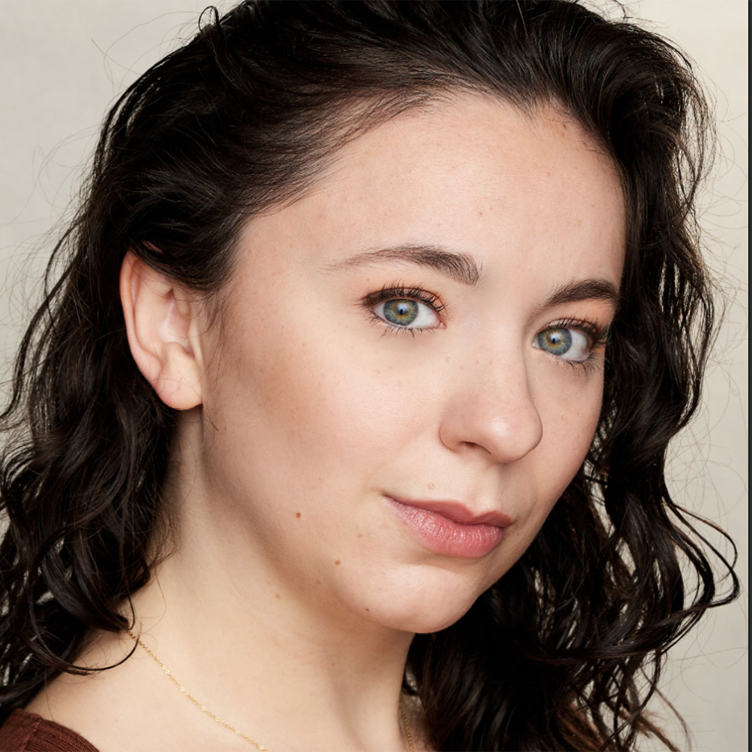 Rachel J. Jones