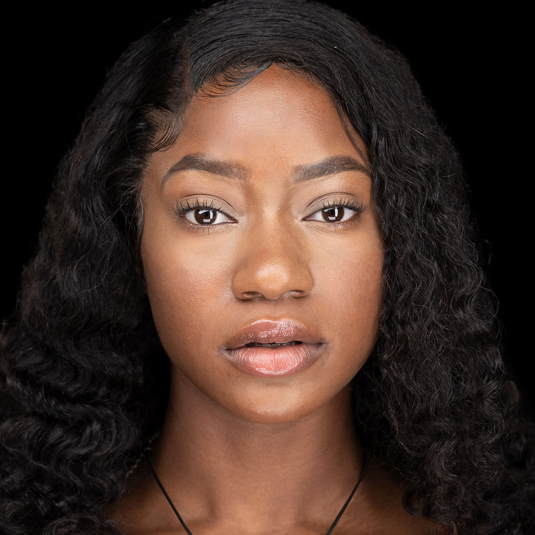 Shakoria Davis