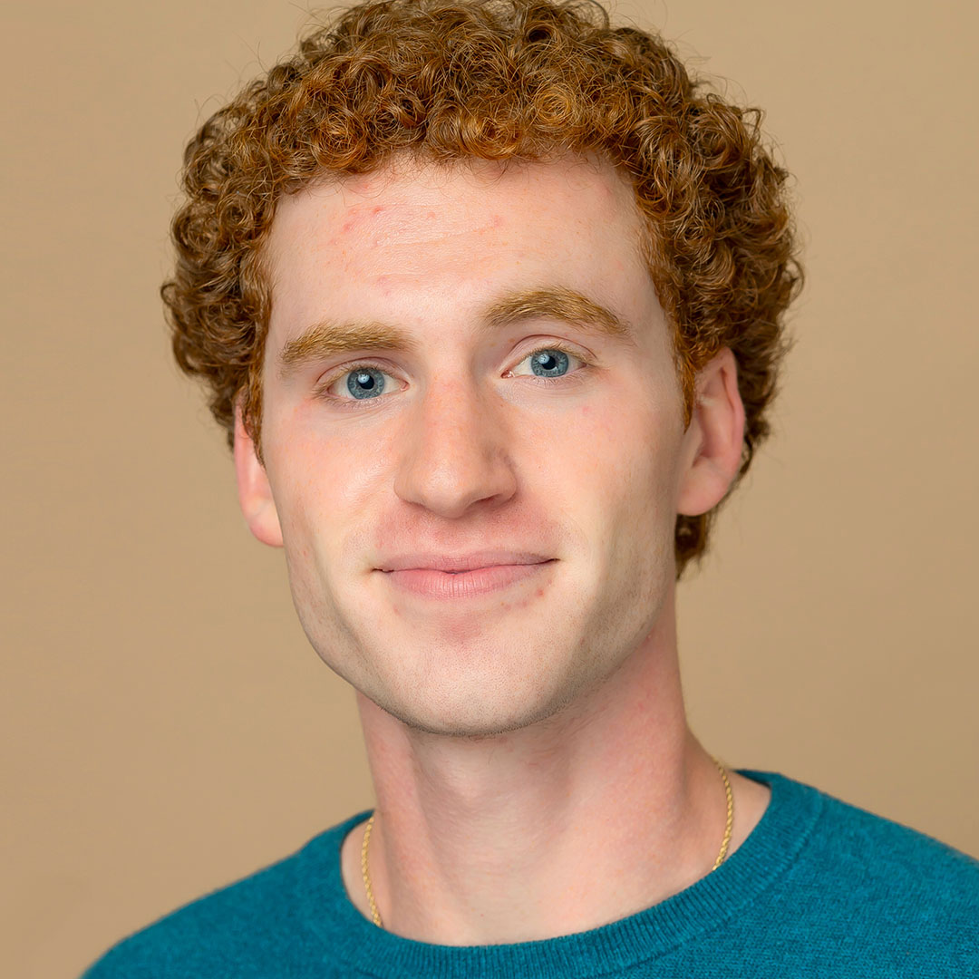 Evan Kupersmith