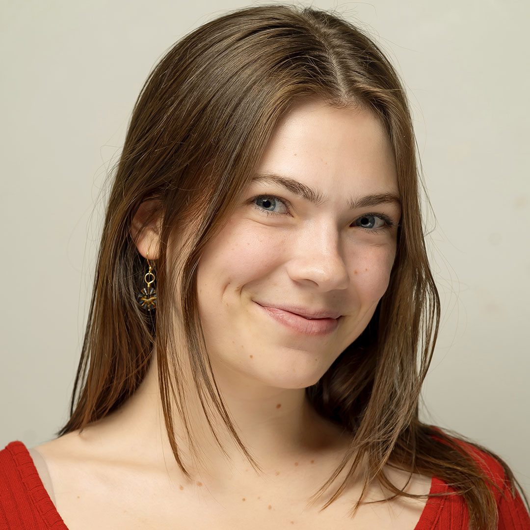 Gabrielle Mignonne