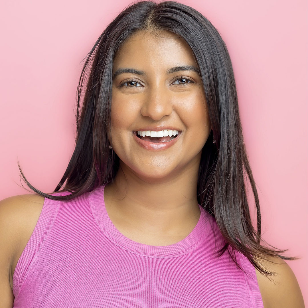 Palini Sunkara