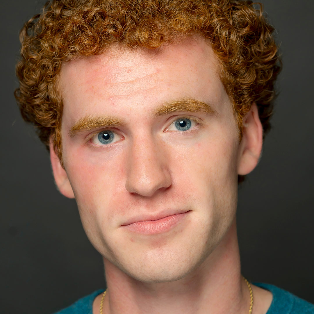 Evan Kupersmith