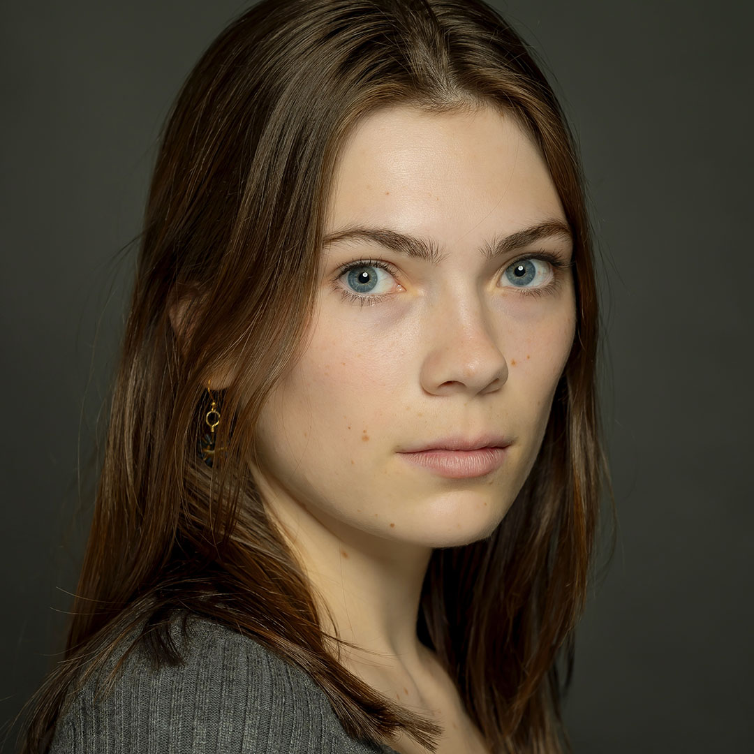 Gabrielle Mignonne