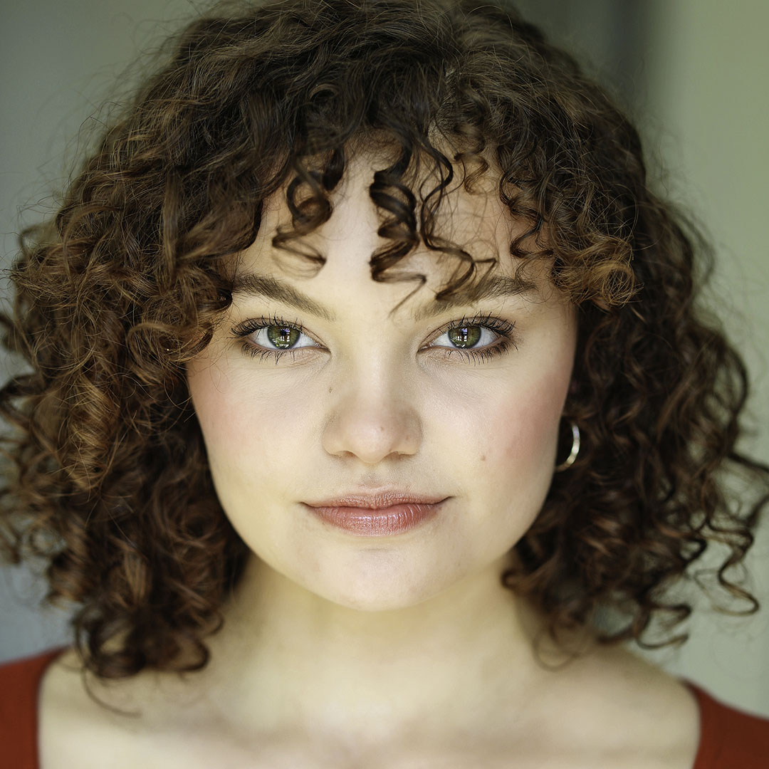 Hannah Toronto