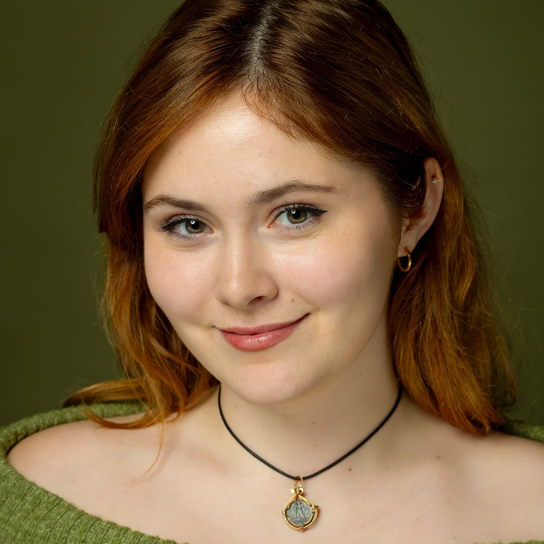 Madison Burnett