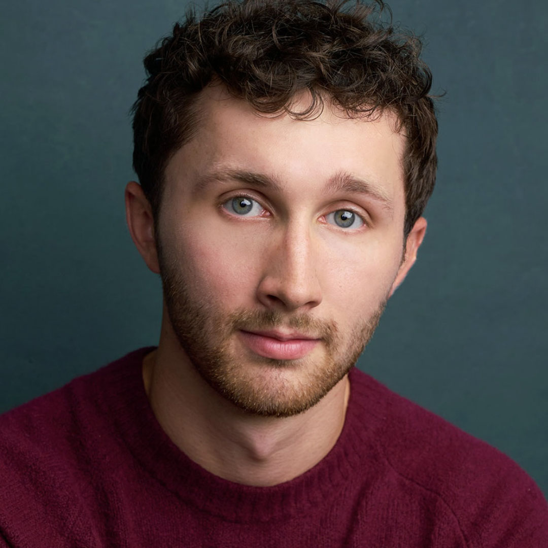 Brandon Cook