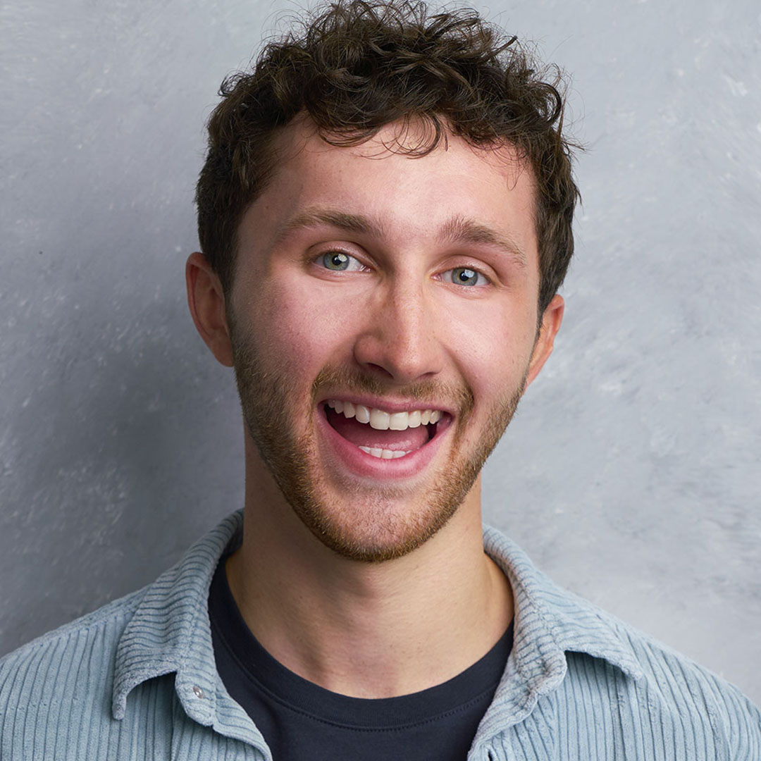 Brandon Cook