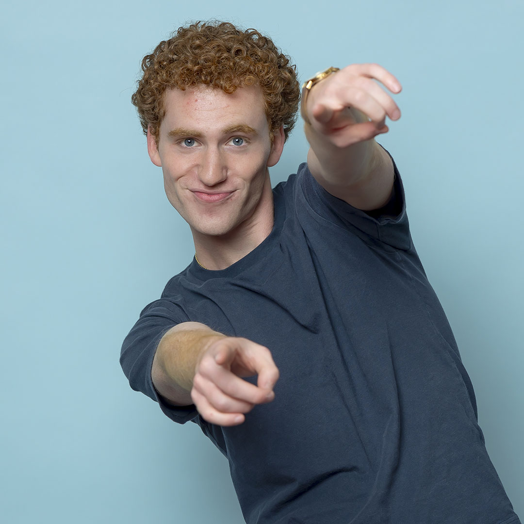 Evan Kupersmith