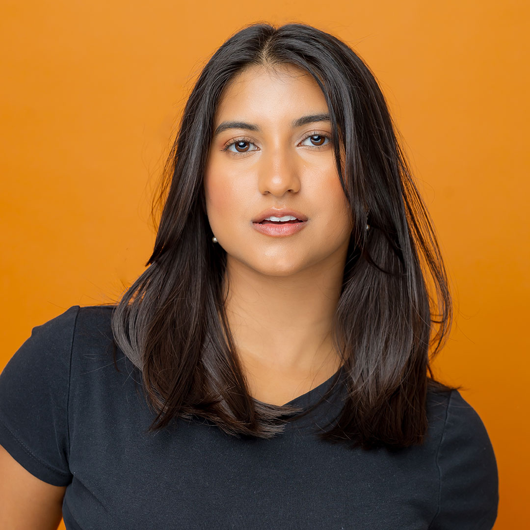 Palini Sunkara